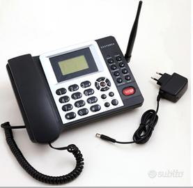 Cellulare da tavolo
