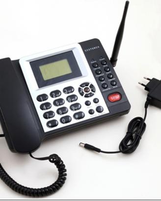 Cellulare da tavolo