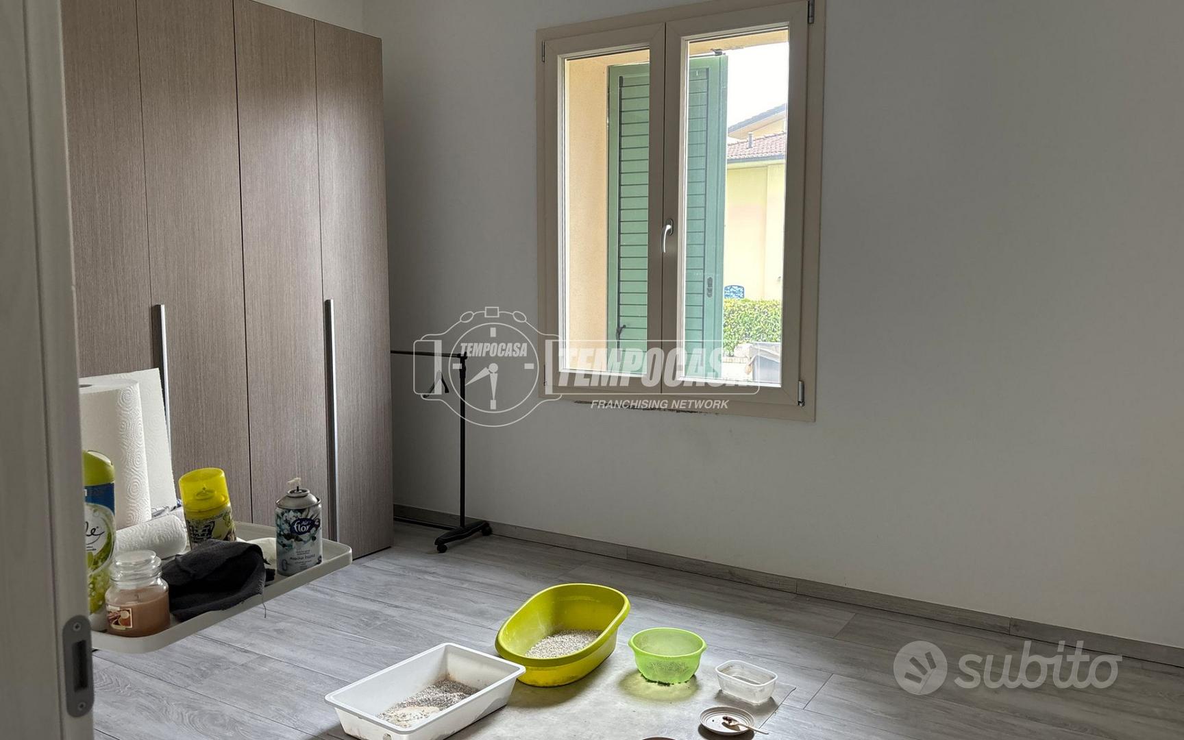 House in Castel San Giovanni, Casa Nissolo - More