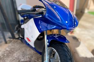 Mini Cross 50cc - Pit Bike 125cc - Mini Quad 50 & 