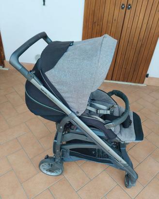 Trilogy Inglesina
