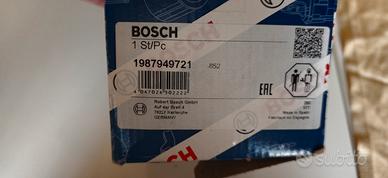 pompa acqua bosh cod. 1 987 949 721b  Nuova 