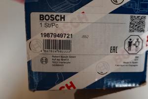 pompa acqua bosh cod. 1 987 949 721b  Nuova 