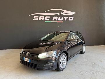 Volkswagen Golf Business 1.4 TGI 5p. Highline Blue