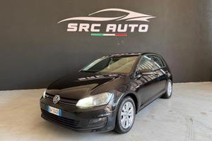Volkswagen Golf Business 1.4 TGI 5p. Highline Blue