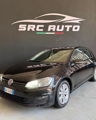 Volkswagen Golf Business 1.4 TGI 5p. Highline Blue