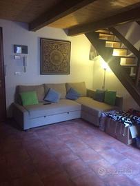 Appartamento di 40 m² con 2 locali a Bologna