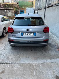 Audi q2 s line
