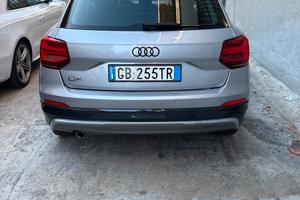 Audi q2 s line