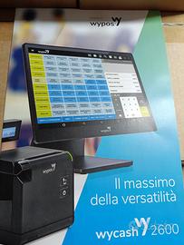 Cassa touch