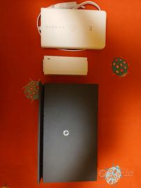 Kit Internet Fwa 5g antenna + modem 150 euro