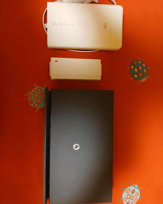 Kit Internet Fwa 5g antenna + modem 150 euro