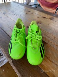 Scarpe da calcio on sale 36