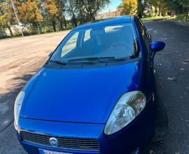 Grande punto 1.3 multijet 5 porte