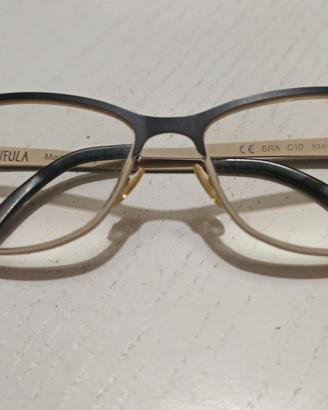 Occhiali originali Trifula mod. Bra