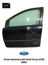 PORTIERA ANTERIORE SINISTRA FORD Focus Berlina 3Â°