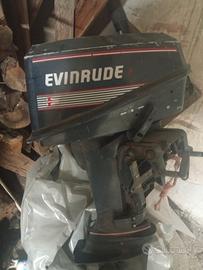 evinrude 8 cv