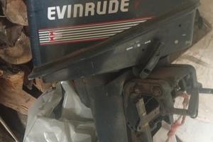 evinrude 8 cv