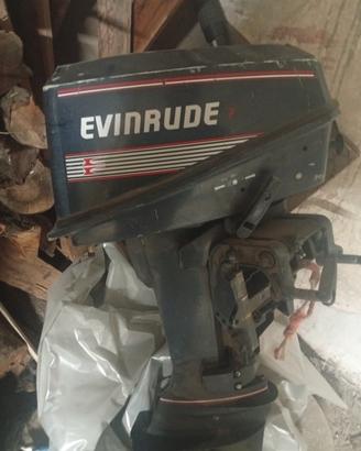 evinrude 8 cv