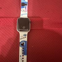 Orologio Stitch Elettronico