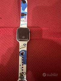 Orologio Stitch Elettronico