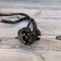 Devio Guida Alfetta Giulietta