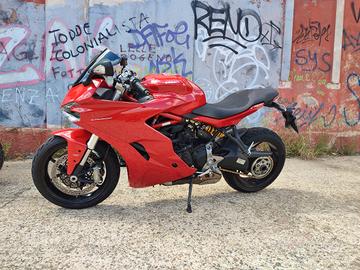 Ducati Supersport 939