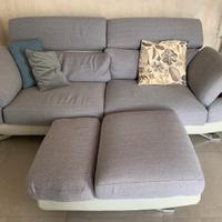 Divano poltrone e sofa