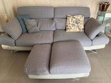 Divano poltrone e sofa