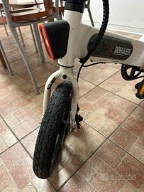 Bici elettica