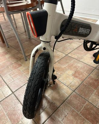 Bici elettica