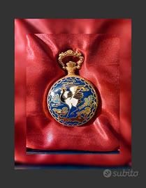 orologi da taschino HACHETTE 