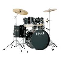 BATTERIA TAMA RM50YH6C-CCM NERO +PIATTI +SGABELLO