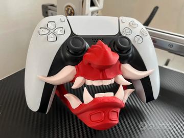 Maschera Oni -  porta controller