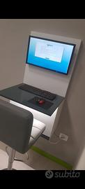 postazioni PC internet point/sala scommesse
