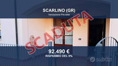 Immobile in asta di 57 m² a Scarlino