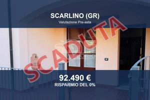 Immobile in asta di 57 m² a Scarlino