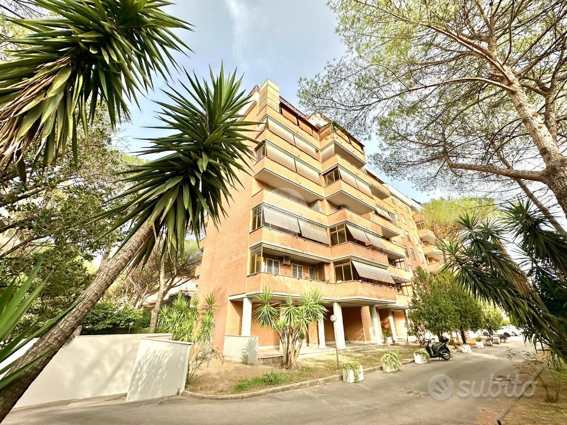 Appartamento – RM - Vista 2