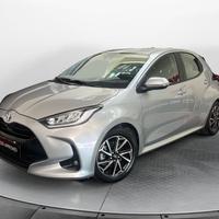 Toyota Yaris 1.5 Hybrid 5 porte Trend