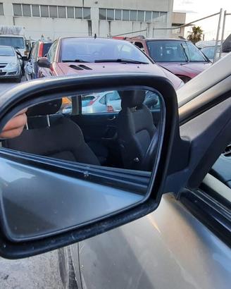 SUBARU LEGACY STATION WAGON 2015 - SPECCHIETTO RET