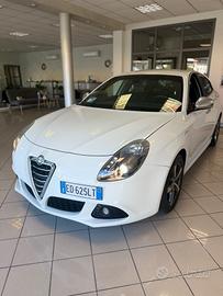 Alfa Romeo Giulietta 1.4 Turbo MultiAir Progressio