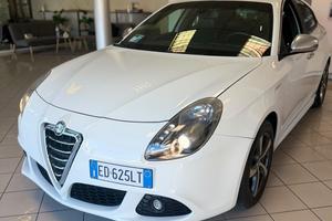 Alfa Romeo Giulietta 1.4 Turbo MultiAir Progressio