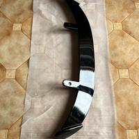 Spoiler universale auto