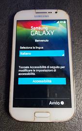 Galaxy Grand Neo Plus