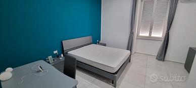 Camera singola centro storico Napoli