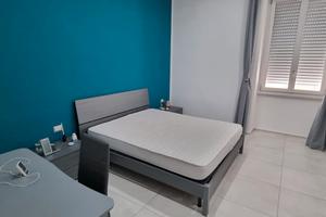 Camera singola centro storico Napoli