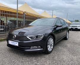Vw PASSAT VARIANT 1.6 TDI 120 CV DSG Business BMT