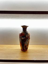 Vaso Giapponese Satsuma