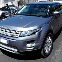 RANGE ROVER EVOQUE 2.2 SD4 PRESTIGE