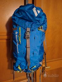 Zaino Black Diamond 45L